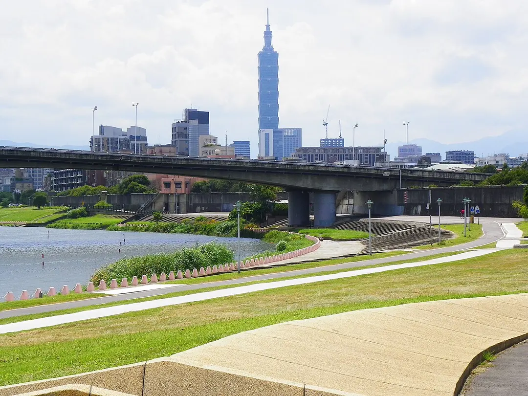 民權大橋