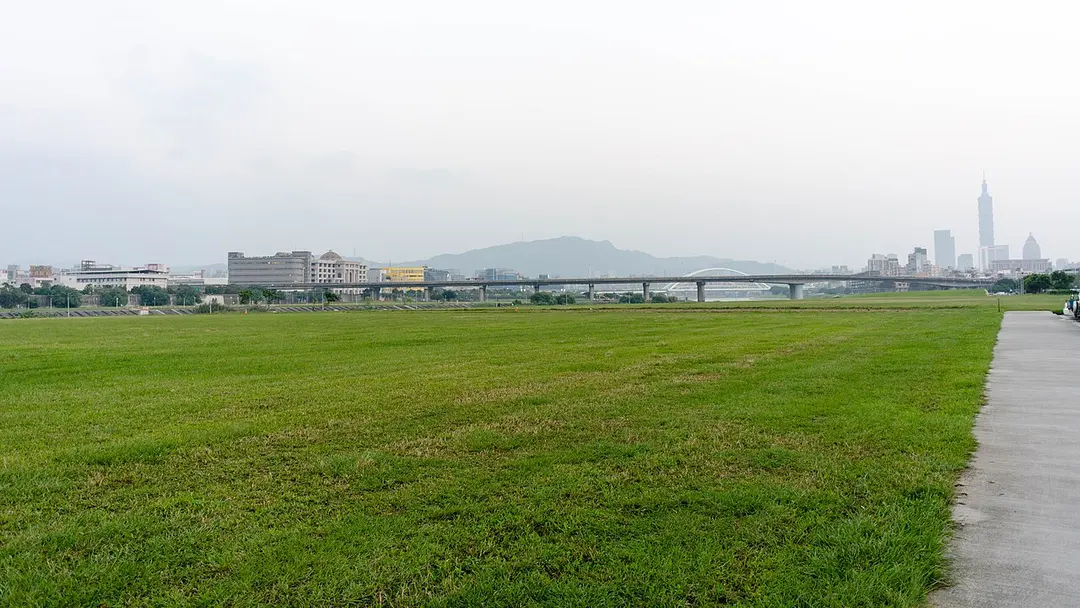 民權大橋