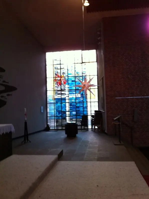 St. Petri