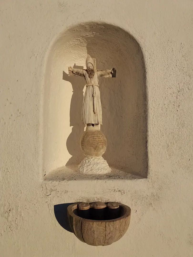 Convento de El Carmen