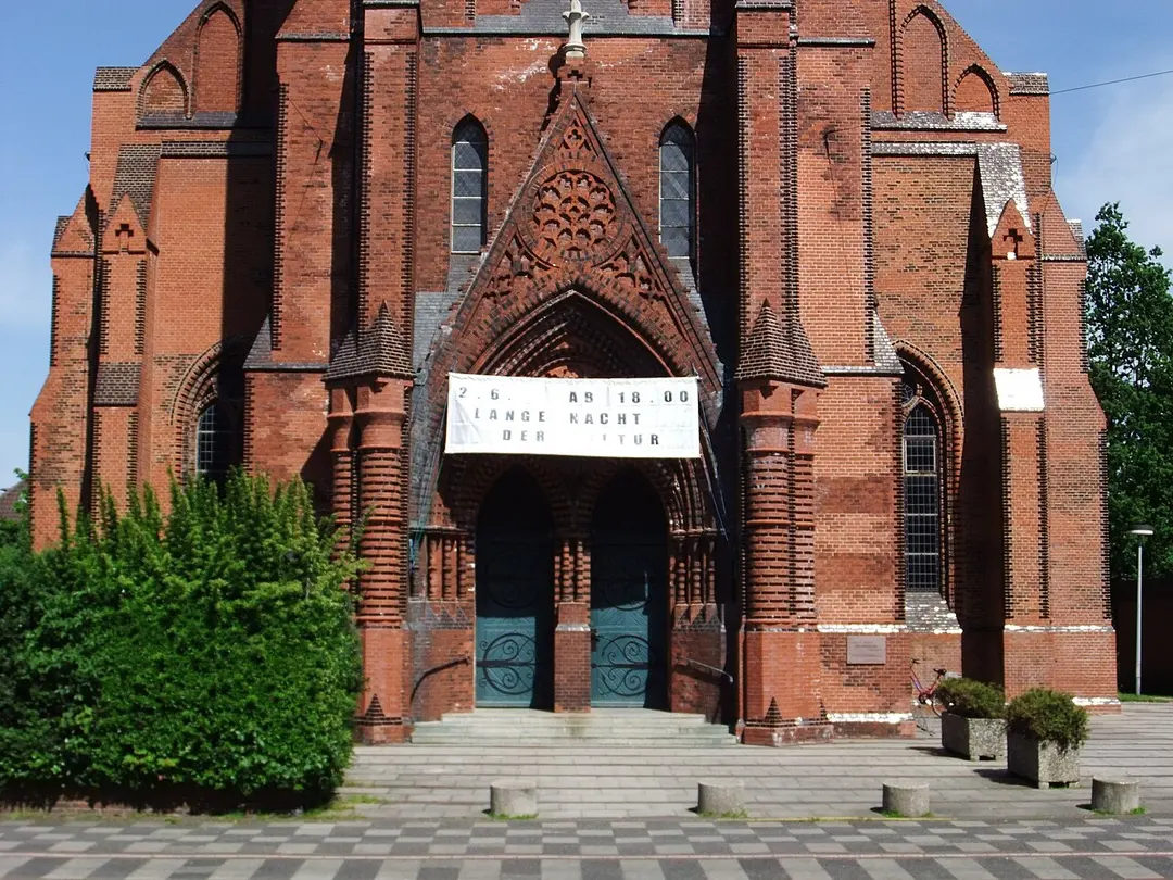 Christuskirche