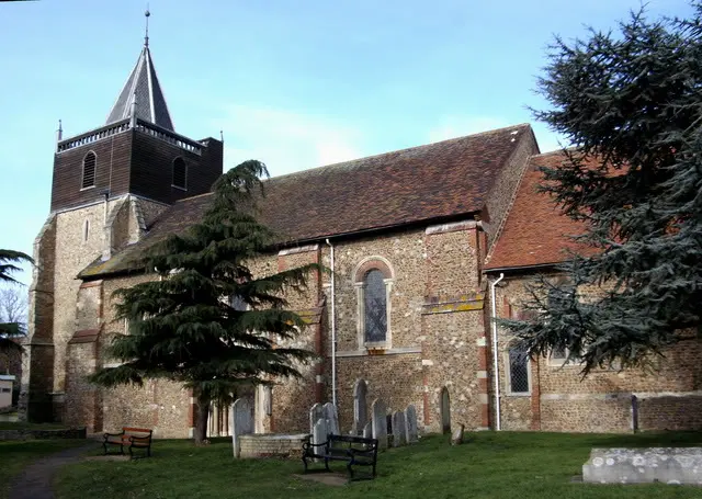 St John the Baptist's