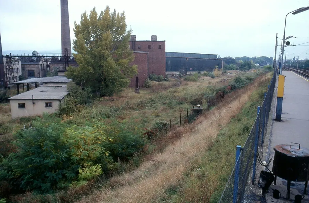 Lokomotivfabrik Floridsdorf