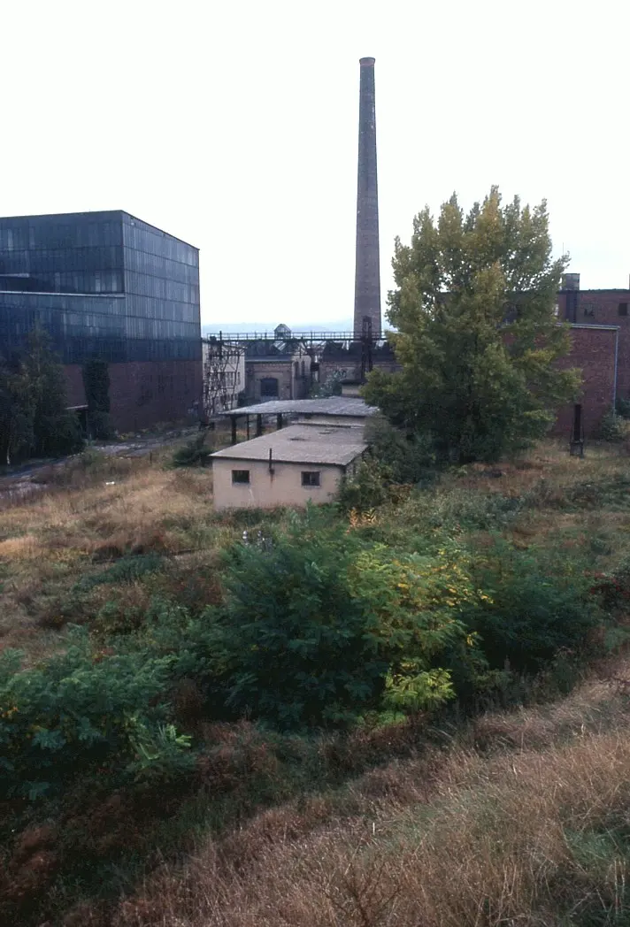 Lokomotivfabrik Floridsdorf
