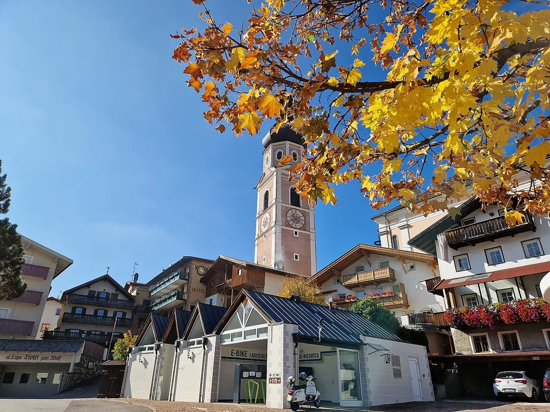 Pfarrkirche Sankt Peter und Paul