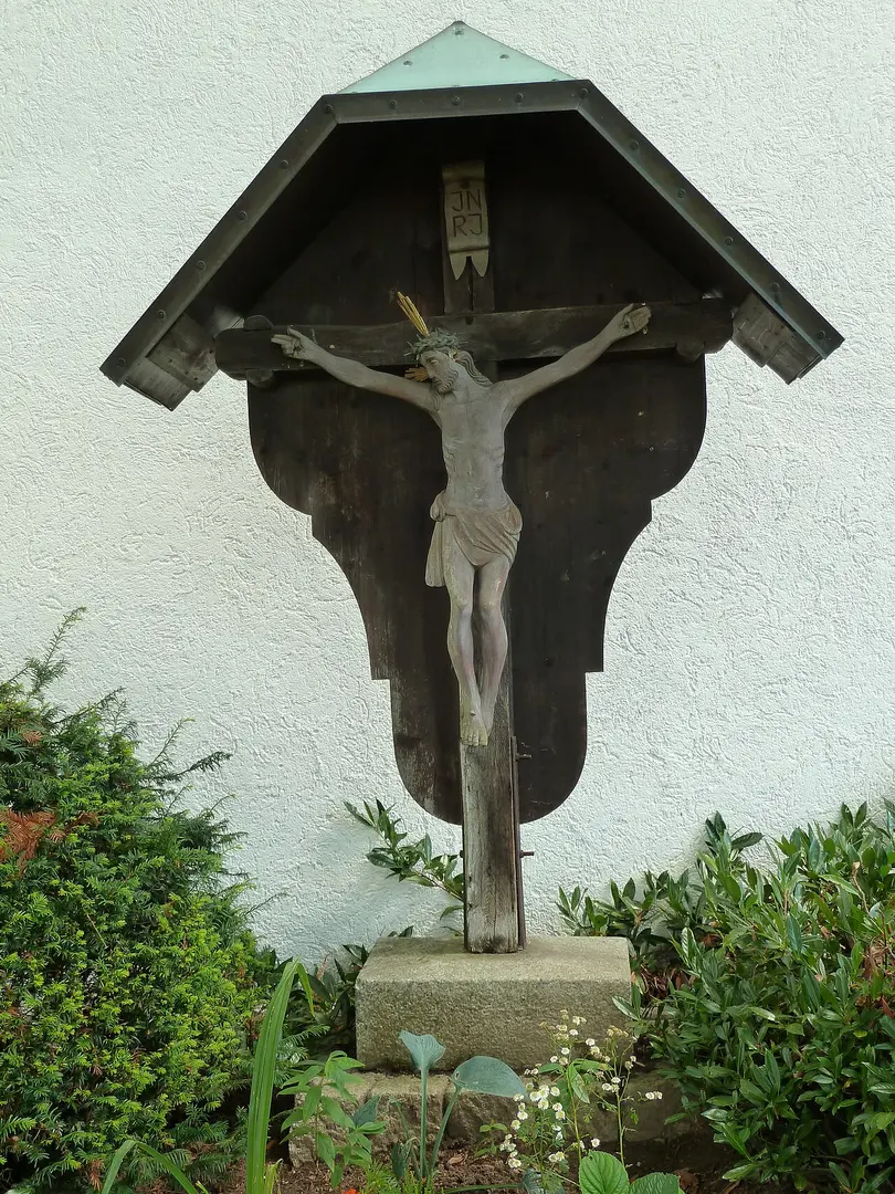 St. Zeno