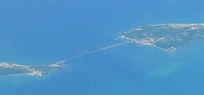 Penghu Great Bridge