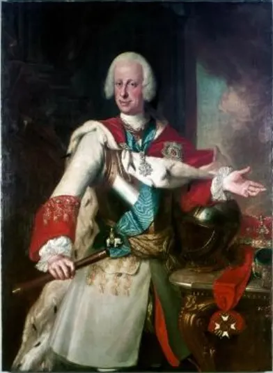 The Badisches Landesmuseum