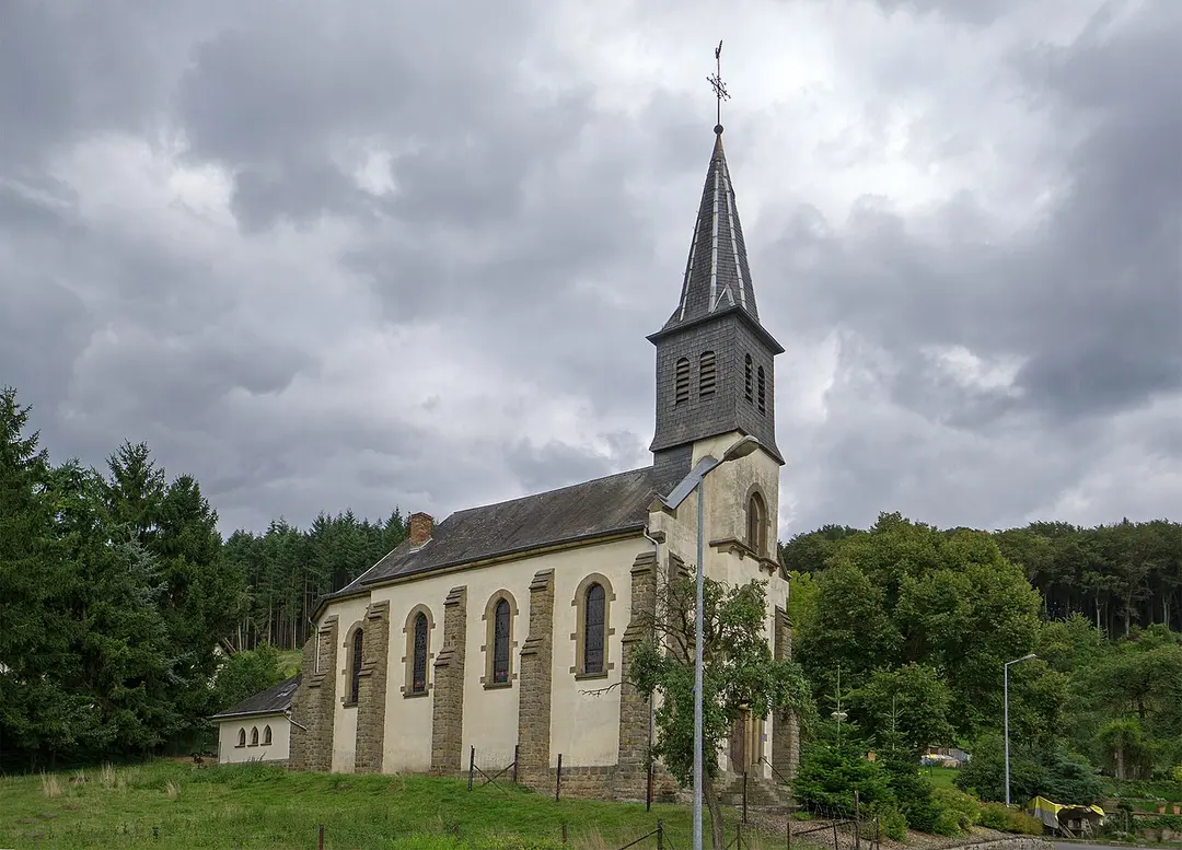 Saint-Lambert