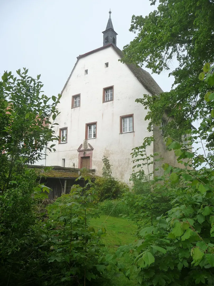 Schloss Plankenfels