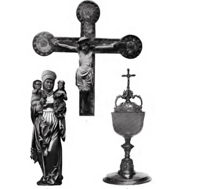 St. Johannes
