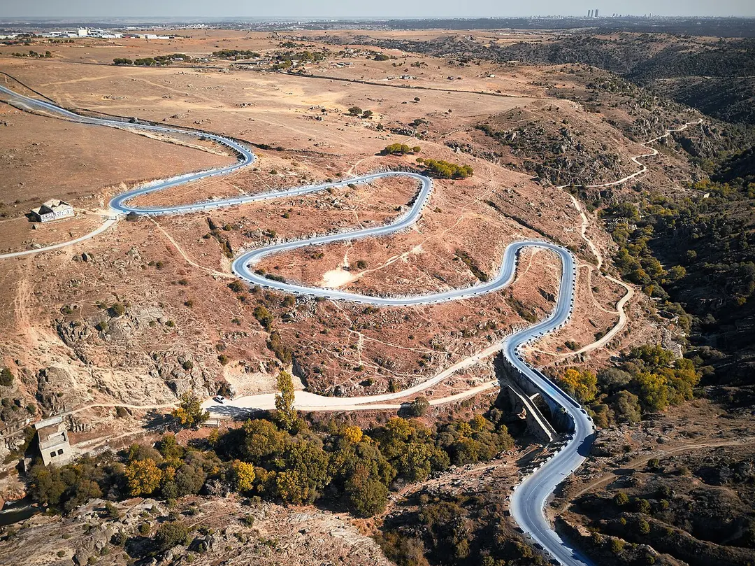 Puente del Grajal