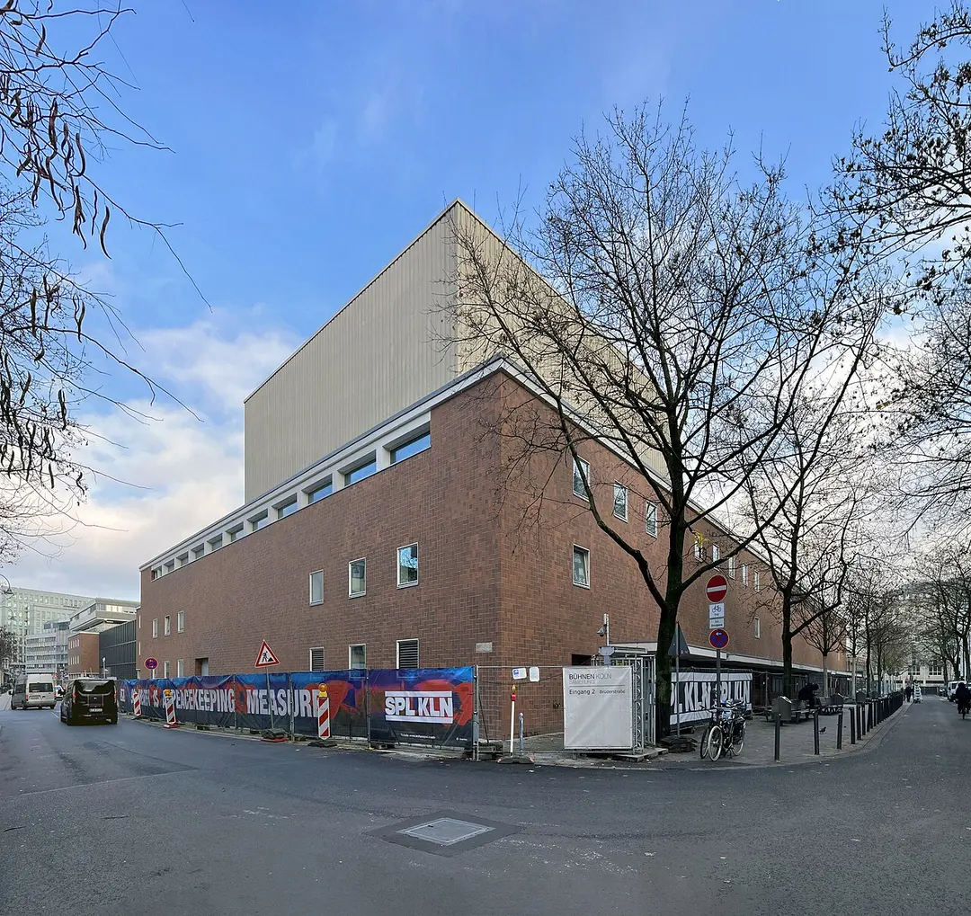 Schauspiel Köln