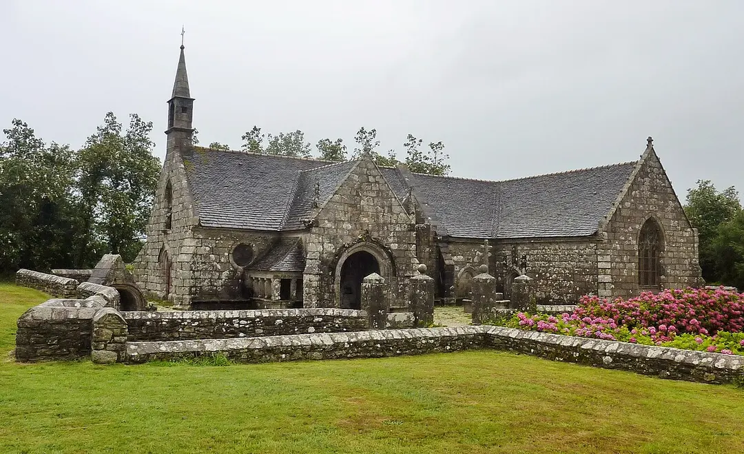 Chapelle Notre-Dame