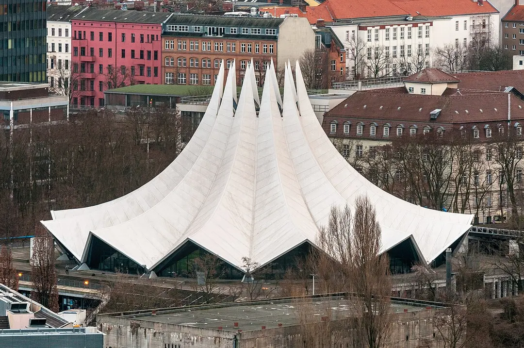 Tempodrom