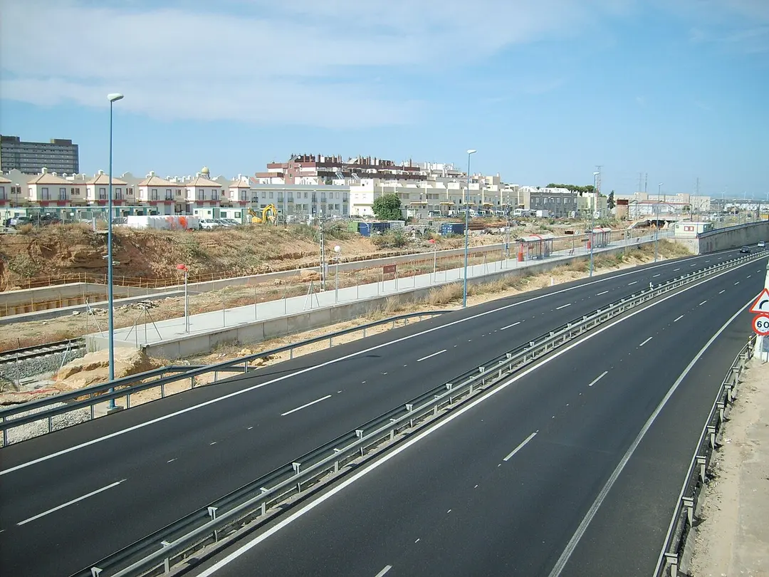 San Fernando-Centro