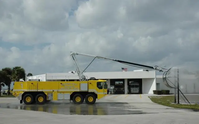 Palm Beach International Airport