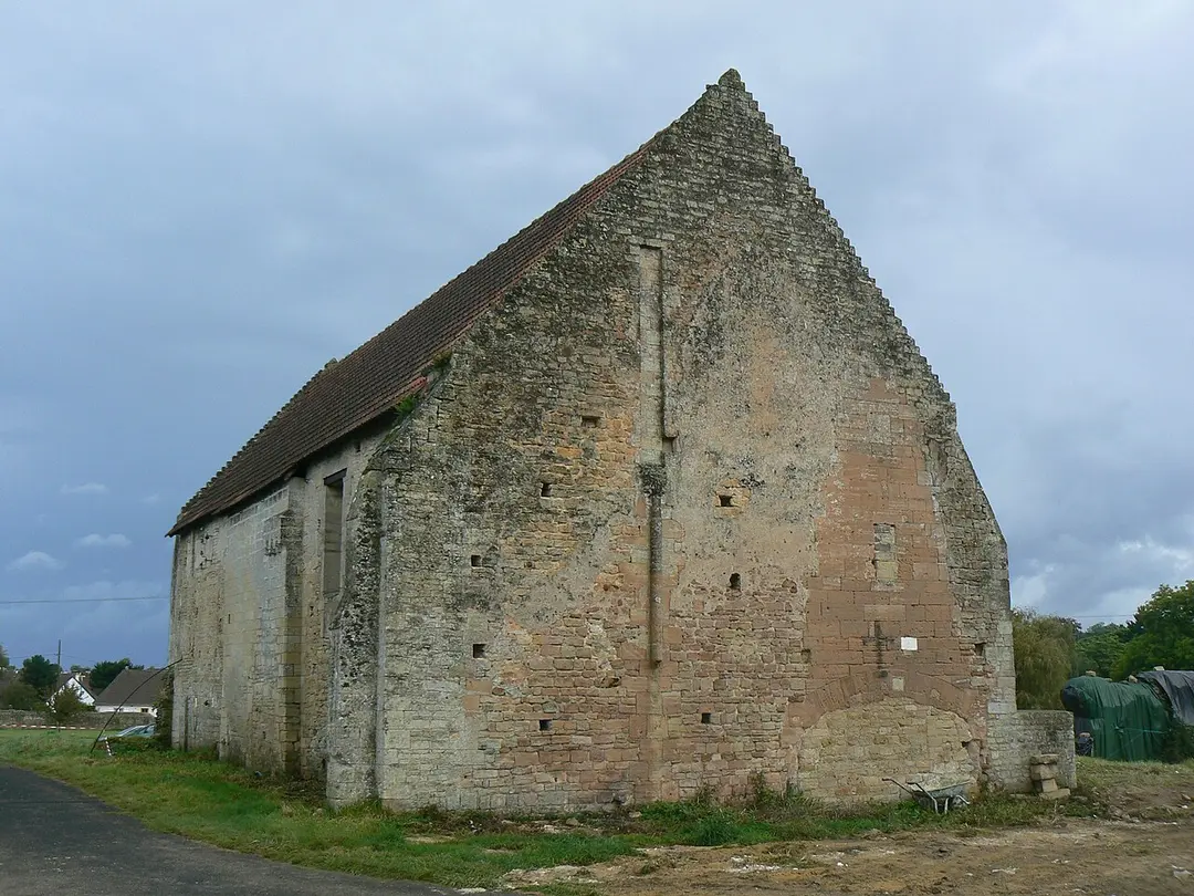 La Baronnie