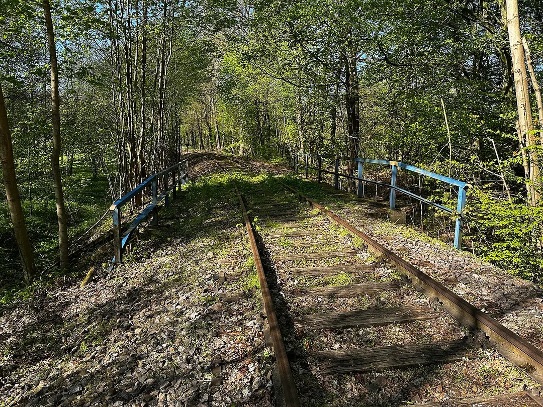 Muldentalbahn