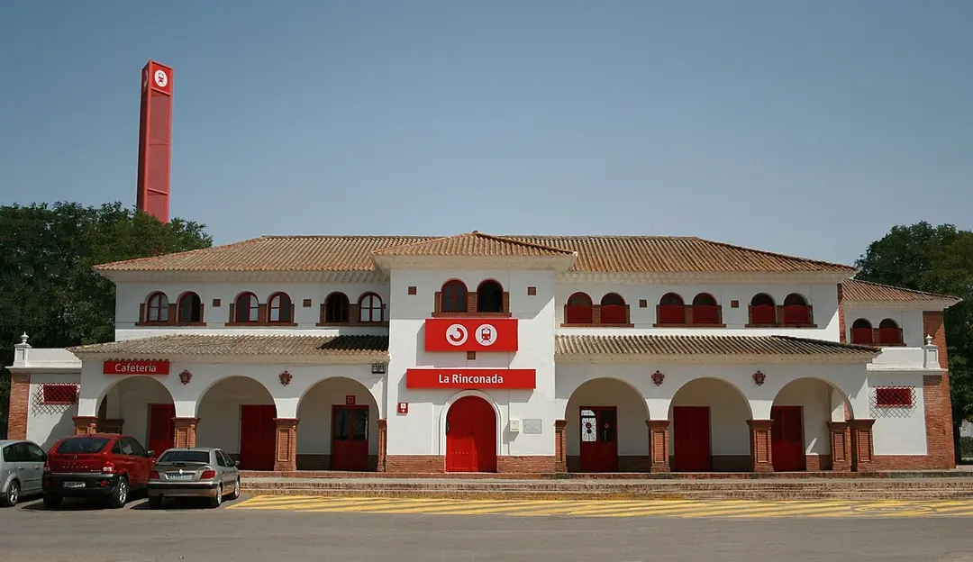 La Rinconada