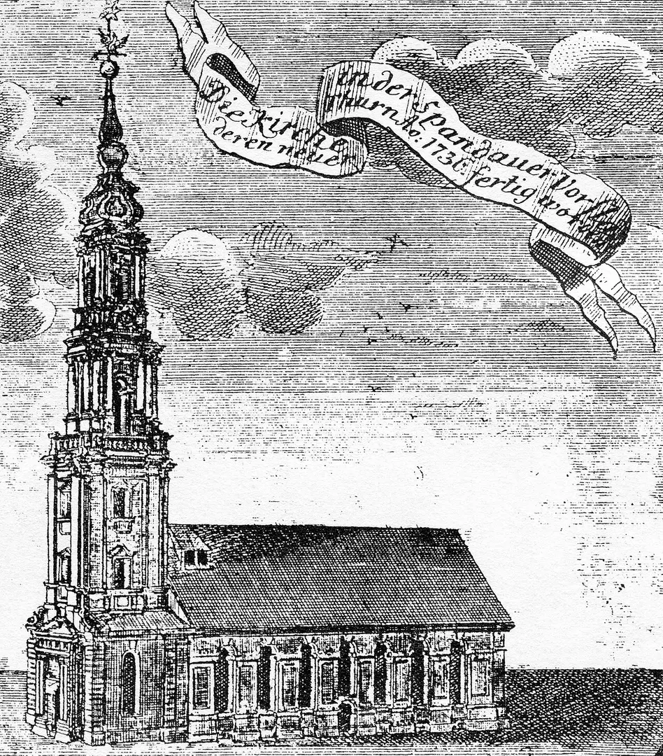 Sophienkirche