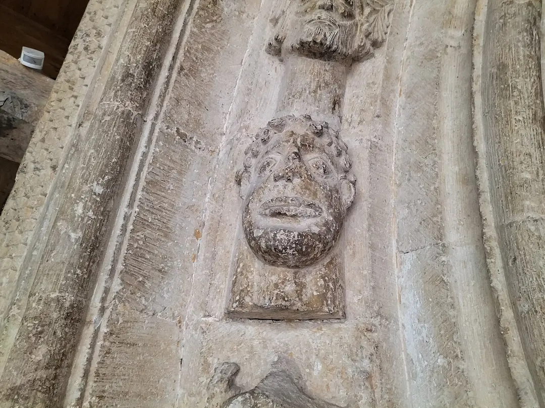 Iglesia de San Esteban