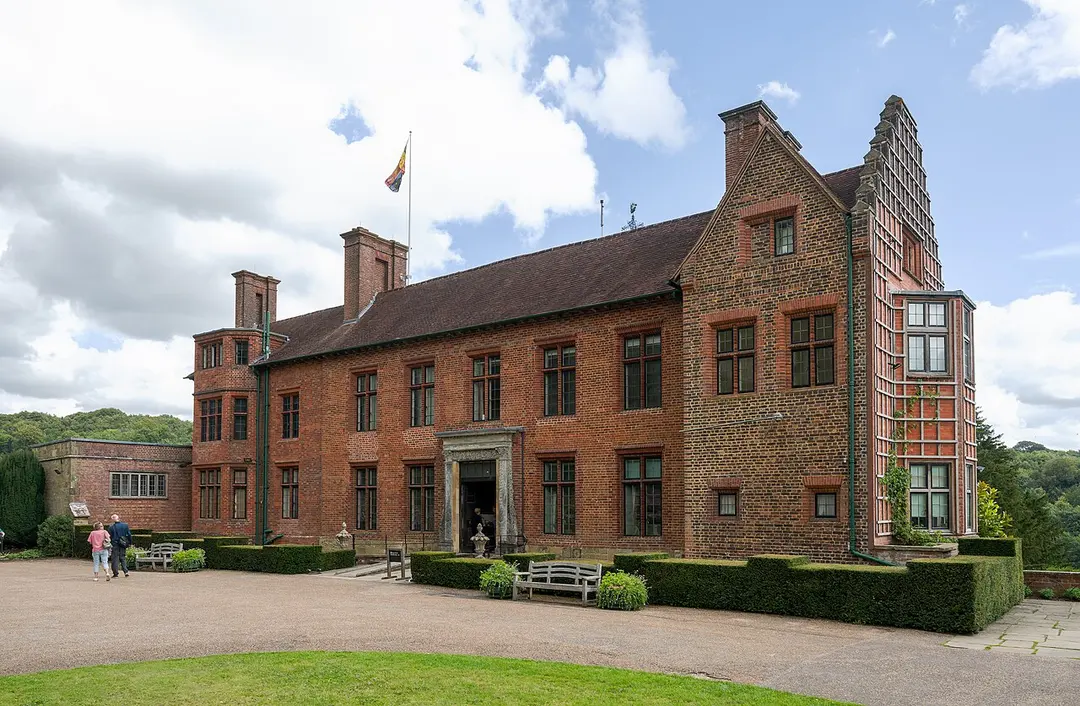 Chartwell