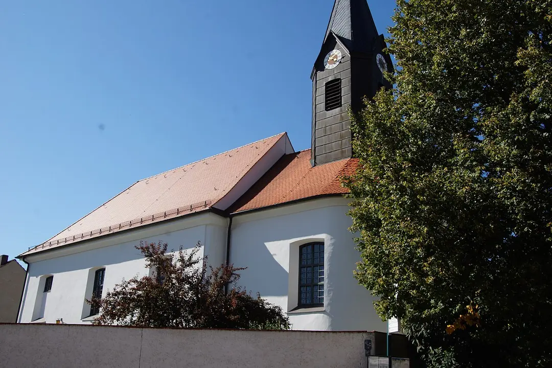 St. Georg