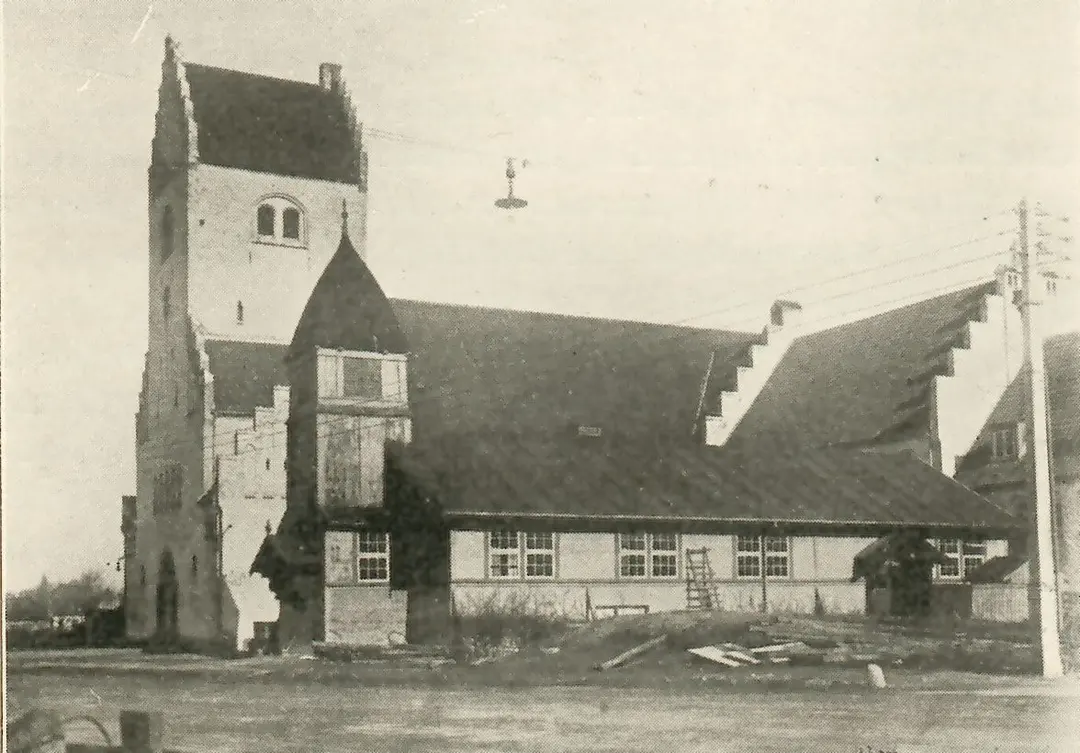 Philip's Church