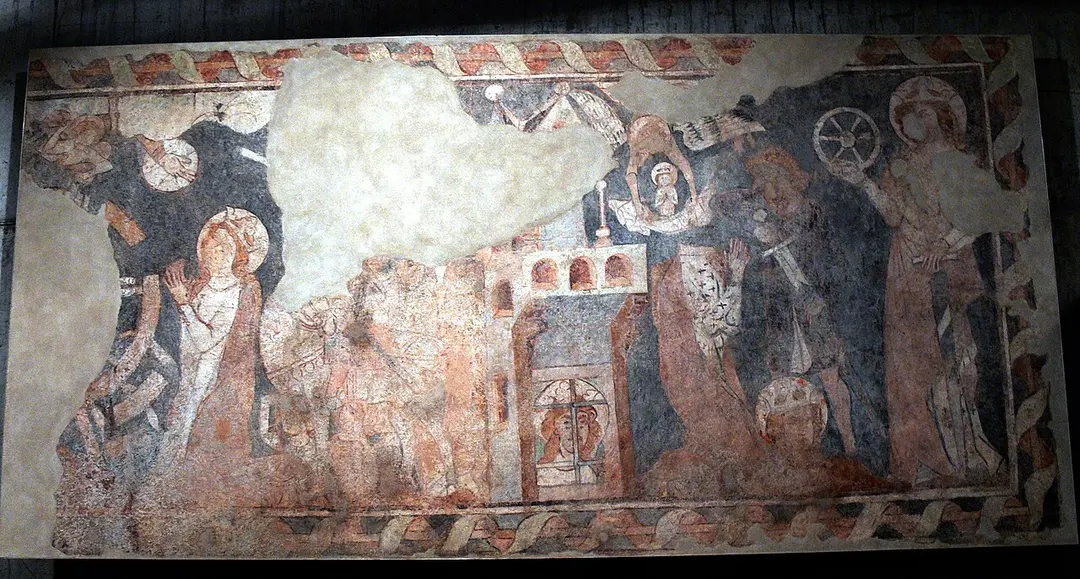 Prokulus Museum
