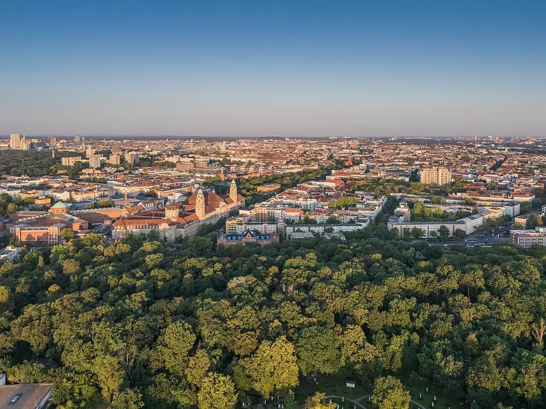 Fritz-Schloß-Park