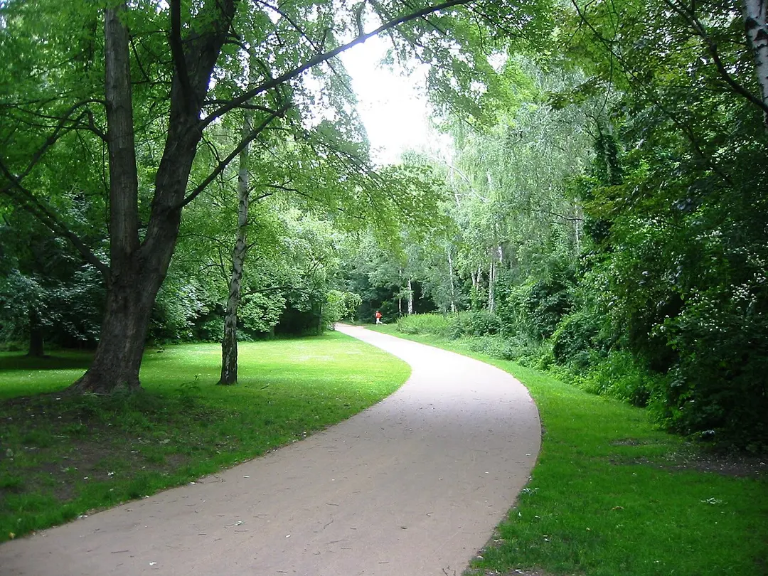 Fritz-Schloß-Park