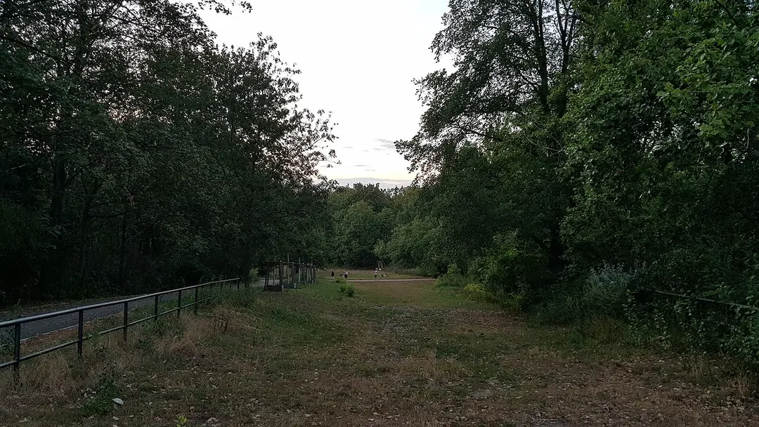 Fritz-Schloß-Park