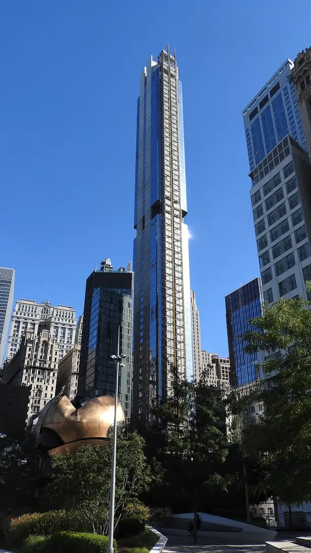 Equitable Building