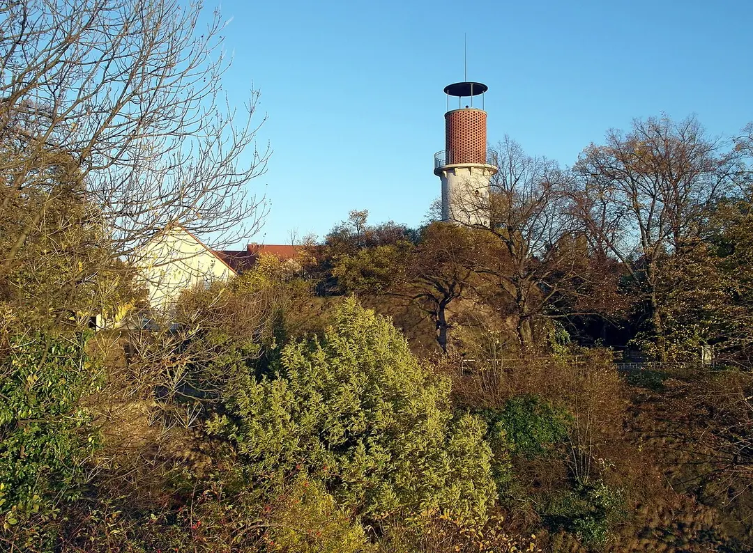 Oberer Bienertpark
