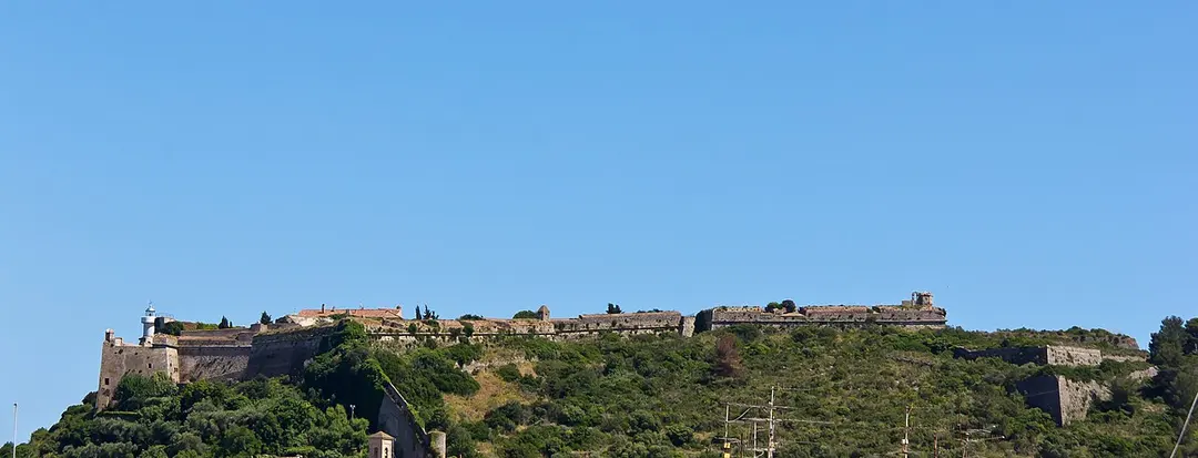 Rocca aldobrandesca