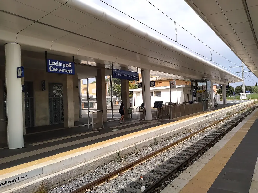 Ladispoli - Cerveteri