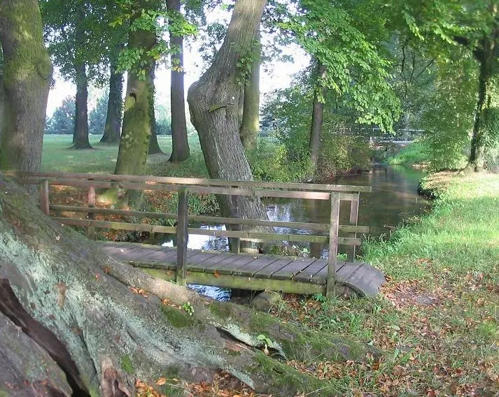 Verlorenwasser