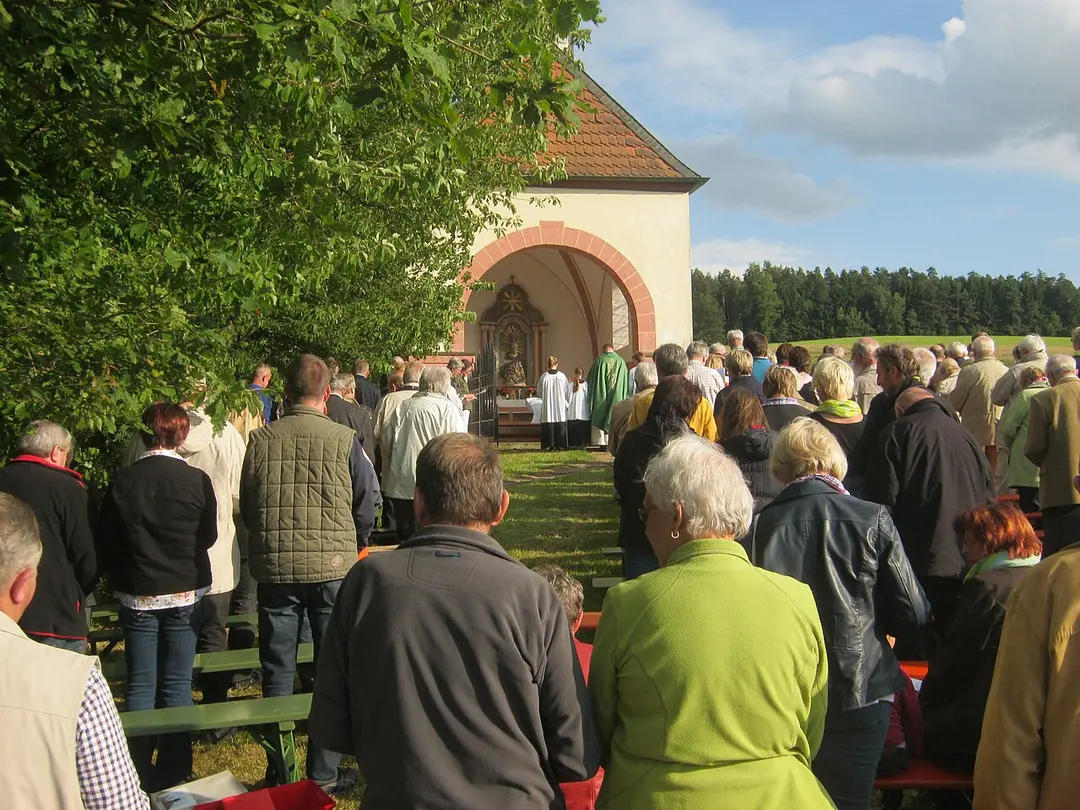 Siebenschläferkapelle