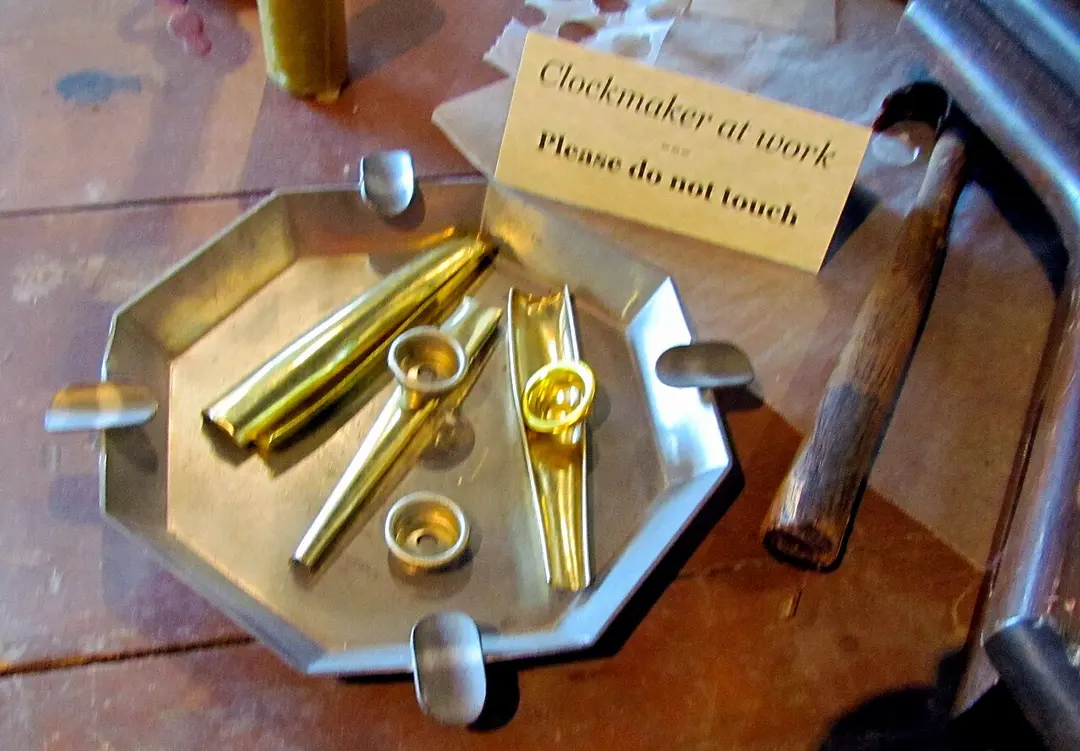 The Kazoo Museum