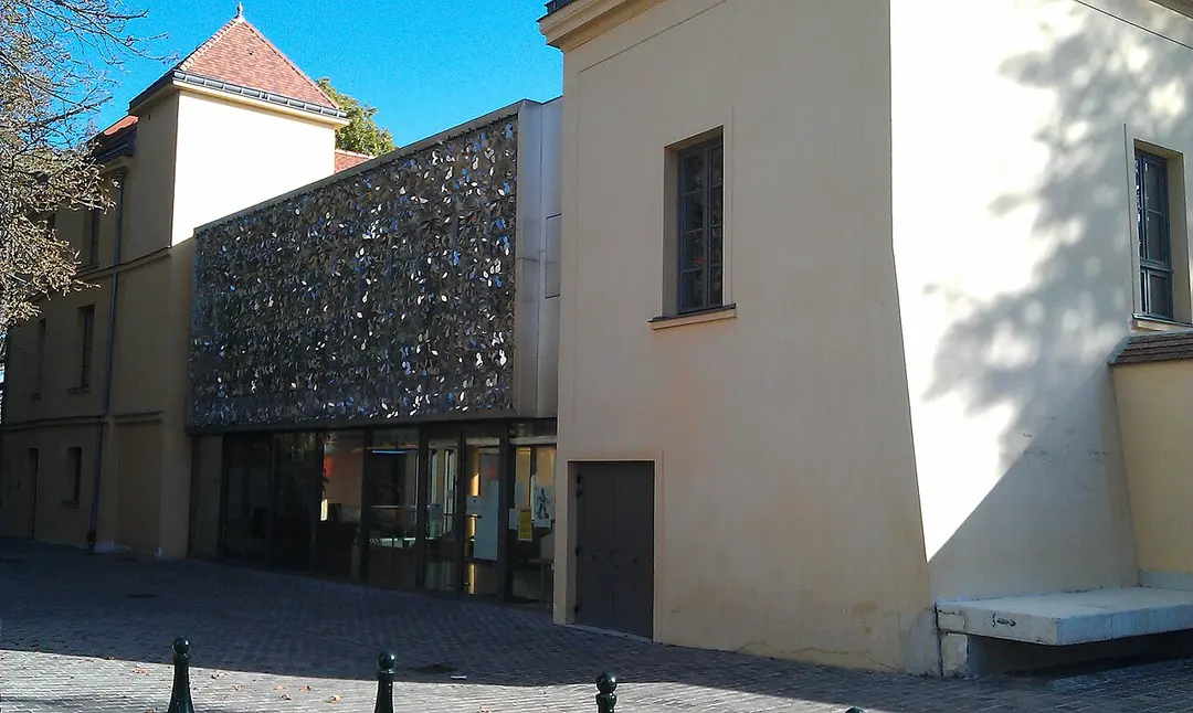 Maison de Richelieu