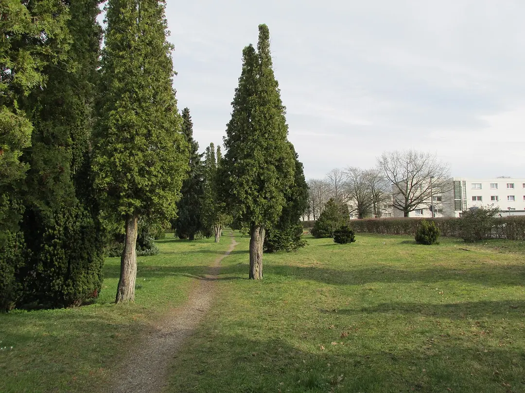 St. Georg