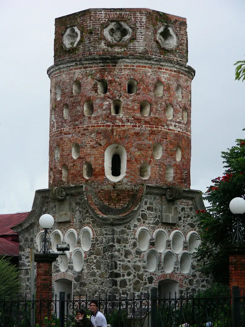 Fortín de Heredia