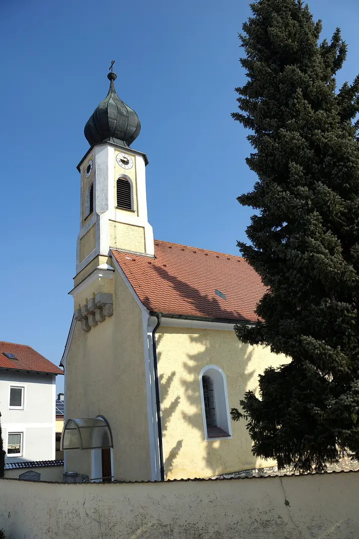 St. Maria