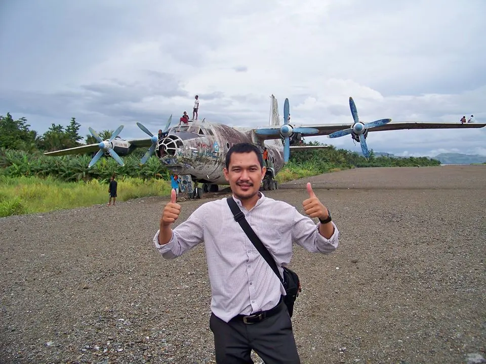 Sentani Airport