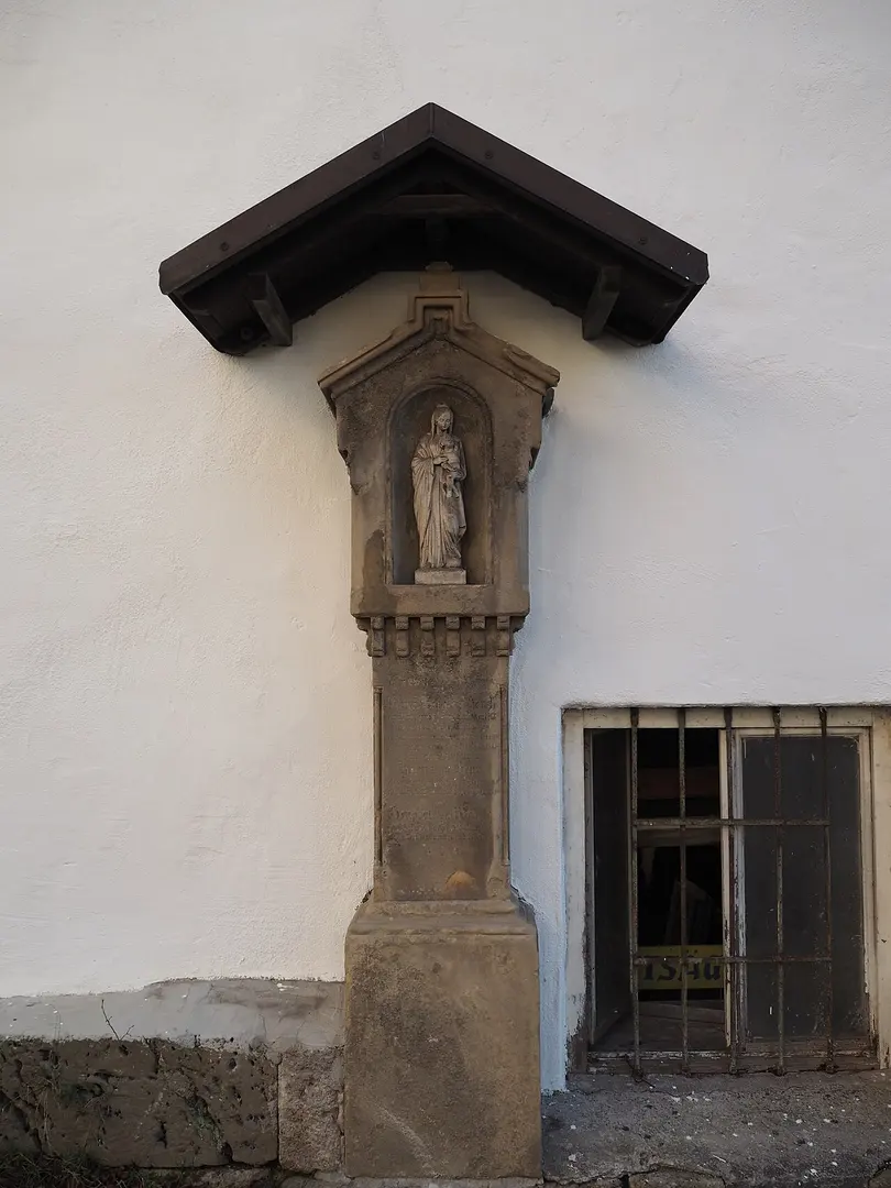 St. Michael