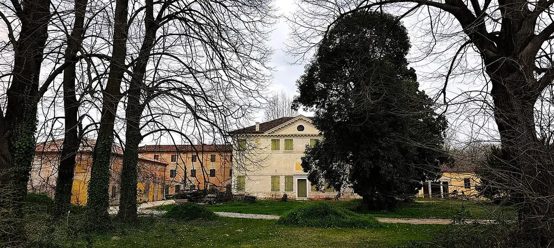Villa Zeno