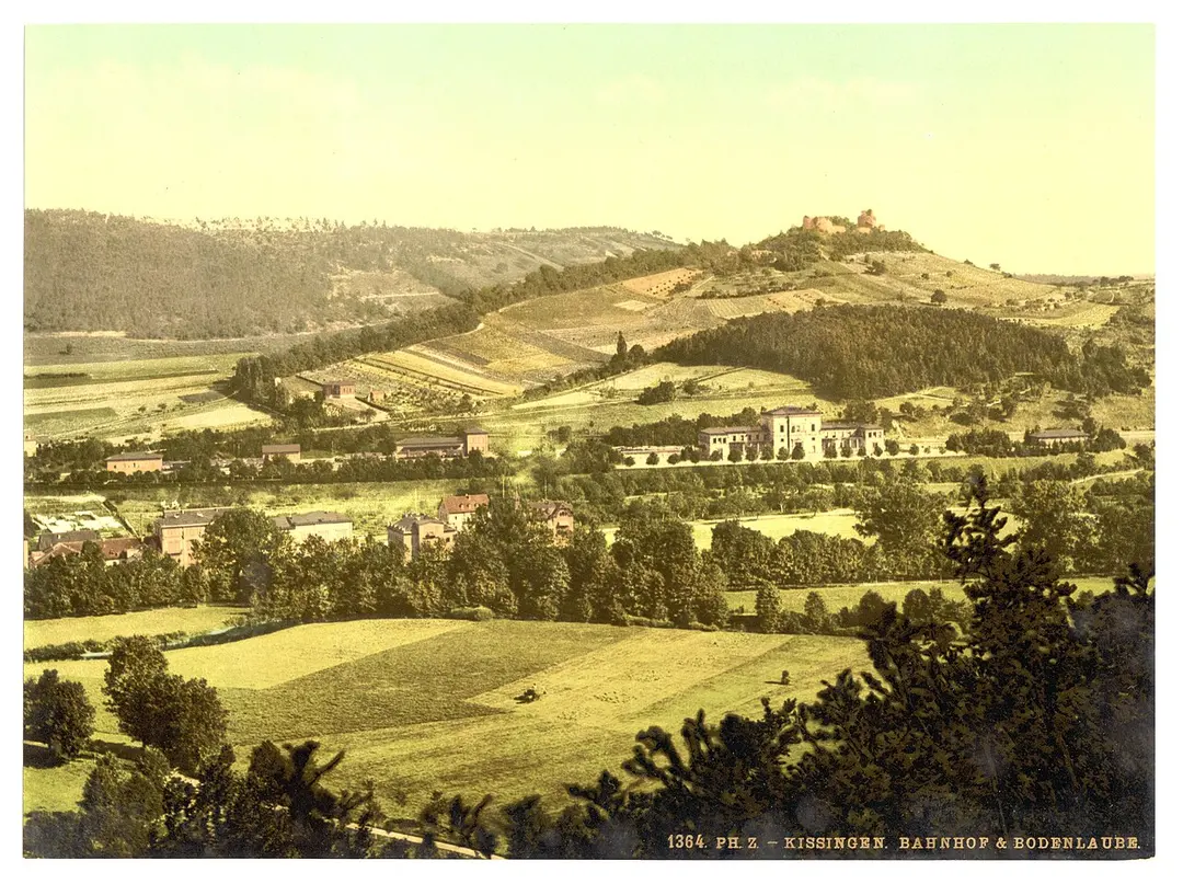 Bad Kissingen