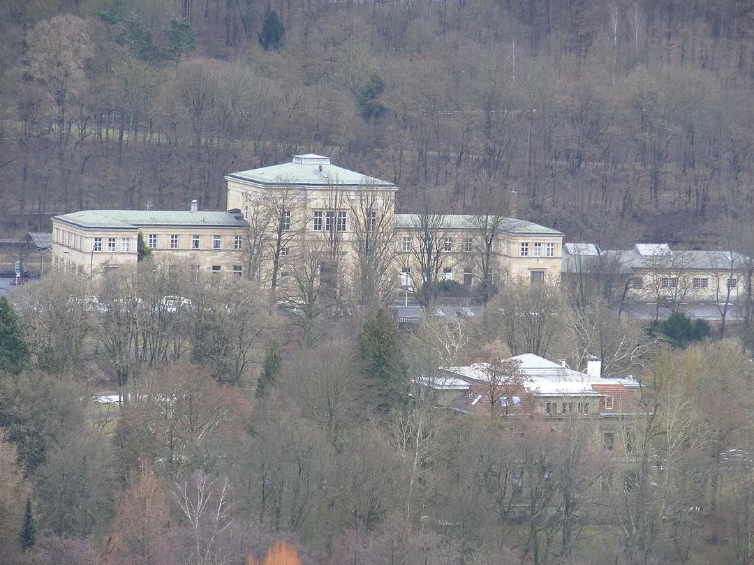 Bad Kissingen