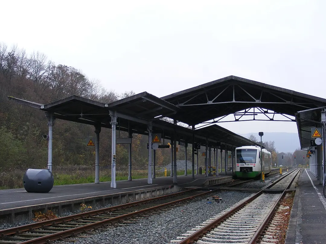 Bad Kissingen